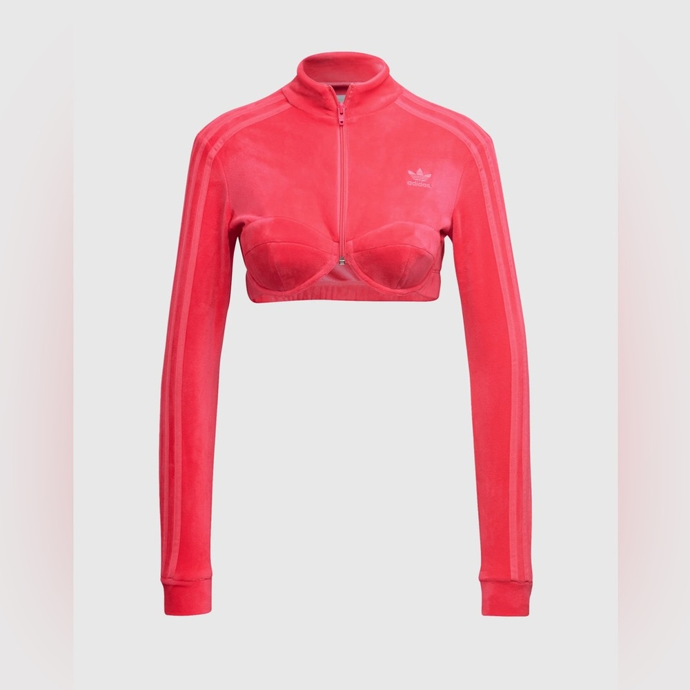 Adidas x Jeremy Scott Track Top